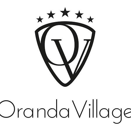 Oranda Village 罗加斯卡斯拉提纳 外观 照片