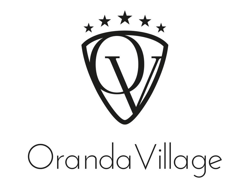 Oranda Village 罗加斯卡斯拉提纳 外观 照片